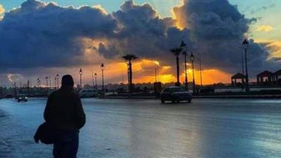 الأرصاد تكشف حالة الطقس خلال الفترة المقبلة