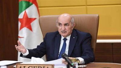الجزائر تحدد 12 يونيو موعدا للانتخابات البرلمانية المبكرة