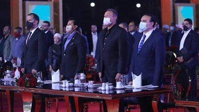 مجلس إدارة الأهلى يفتتح فرع الأقصر