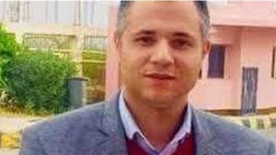 محمد صقر رئيسا لتحرير برنامج تحت الشمس