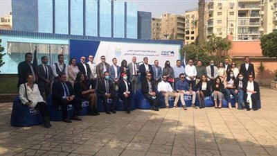 بنك الكويت الوطني يطلق بطاقة العضوية الذكية لأعضاء نادي هليوبوليس