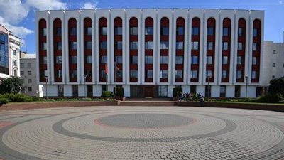 بيلاروسيا تطرد دبلوماسيين بولنديين