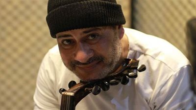 جابر القرموطي يطرح أغنية 