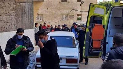 في حادثين منفصلين.. مصرع مهندس وعاملين آخرين أثناء عملهم بالشرقية