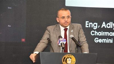 جيمناي أفريقيا عن مشاركتها فى برنامج القيادات النسائية: هدفنا الاستثمار البشري