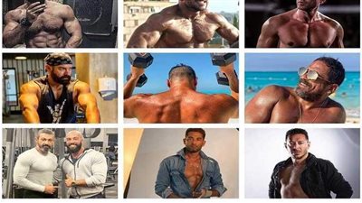 فورمة رمضان.. كلمة السر لنجوم الفن فى مسلسلات 2021 | صور