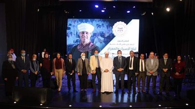 الشباب والرياضة تقيم احتفالية بمناسبة ذكرى الإسراء والمعراج