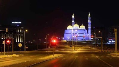 بسبب كورونا.. الأردن يمدد حظر التجول الليلي