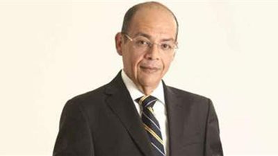 محمد شردي: مصر تدير ملفات العلاقات الخارجية باحتراف