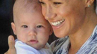 تعرف على هدية ميجان ماركل لمولودتها المنتظرة