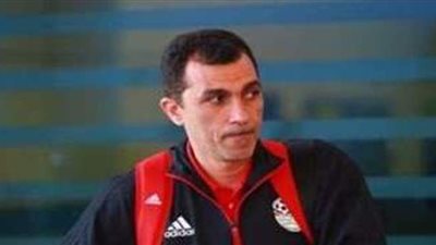 عمر ربيع ياسين: أسامة نبيه مدربًا عامًا للزمالك في جهاز كارتيرون