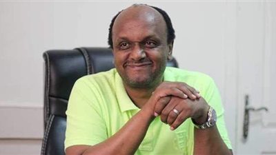 عمر ربيع: إسماعيل يوسف مديرًا فنيًا لزد بعد رحيل أسامة نبيه