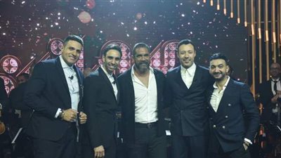 السبت والأحد.. الأوركسترا تعزف أغنيات فريق 