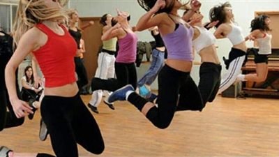 التفاصيل الكاملة.. قصة راقصة زومبا مشبوهة تدير مدرسة دولية في مصر