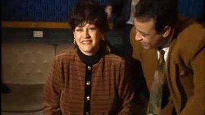 الشرنوبي يعرض لأول مرة تسجيلا نادرا للبروفة النهائية لأغنية حرمت أحبك | فيديو