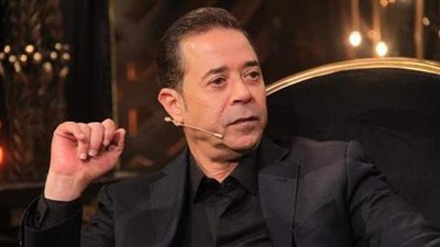 مدحت صالح يكشف سر تحوله من مقرئ قرآن إلى مطرب بشارع الهرم