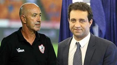 أول تعليق من أحمد مرتضى منصور على رحيل باتشيكو من الزمالك