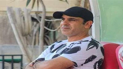 ياسر عبد الواحد مديرا فنيا لدمنهور