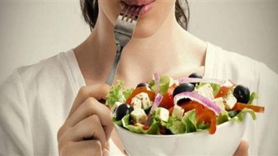 10 فوائد تدفعك إلى تناول الخضروات يوميا