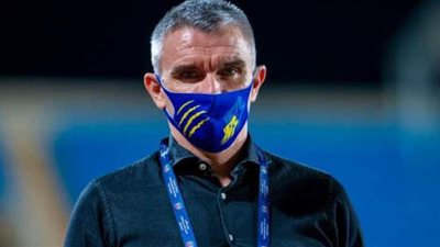 تعرف على خليفة كارتيرون في التعاون السعودي