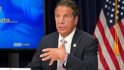 بعد أن وصل ضحاياه لـ6 سيدات.. أول إجراء رسمي لعزل حاكم ولاية نيويورك المتحرش