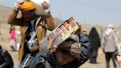 الأمم المتحدة: اليمن يتجه نحو أكبر مجاعة في التاريخ الحديث