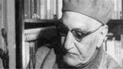 بكاه الأدباء وودعته أجراس الكنائس.. ذكرى رحيل عباس العقاد صاحب القلم الفيلسوف