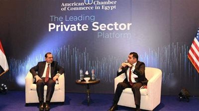 الملا: مصر تحولت إلى وجهة عالمية لجذب الاستثمار التعدينى وتشجيع المستثمرين