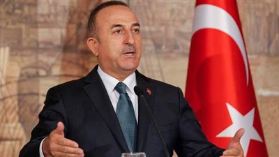 وزير الخارجية التركي يغازل مصر: علاقاتنا قديمة وهناك اتصالات