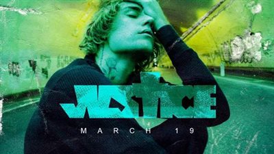 Justice.. كل ما تريد معرفته عن أحدث ألبومات «جاستن بيبر»