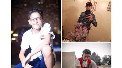 تعليم الوادي الجديد ينعي 3 من طلابه توفوا غرقا في بحيرة