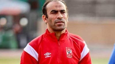 سيد عبد الحفيظ يكشف تفاصيل مران الأهلي الأخير قبل السفر إلى كينشاسا