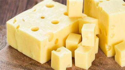 طريقة سهلة لـ عمل الجبنة الرومي