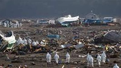 فوكوشيما.. كارثة نووية هزت العالم وأودت بحياة الألاف في اليابان