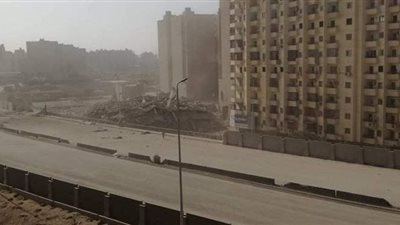 3 حالات لجأت فيها الأجهزة التنفيذية إلى استخدام 