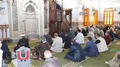 وكيل أوقاف بني سويف: الشهيد الحق من مات دفاعًا عن أرضه ووطنه