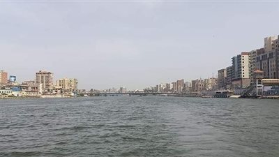 طقس متقلب بمحافظة الدقهلية