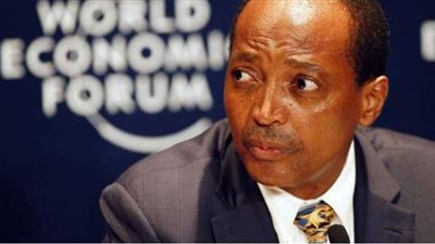 أول تعليق لرئيس الكاف الجديد موتسيبي بعد توليه المنصب رسميا