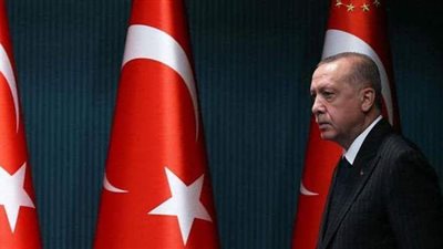 أردوغان يتودد إلى القاهرة ويعرب عن تطلعه تعزيز الاتصالات ورفع مستواها