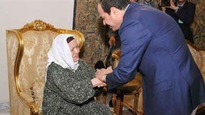 مفتي الجمهورية ناعيا الحاجة زينب: كانت نموذجا مشرفا للوطنية