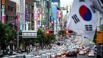 انتحار مسؤول كبير واستقالة وزير بكوريا الجنوبية