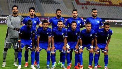 سموحة يكتسح أسوان بخماسية بالدوري الممتاز