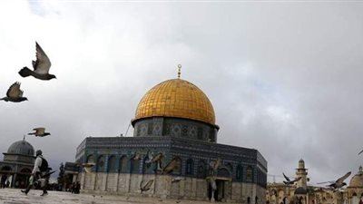 أسباب إلغاء زيارة ولي عهد الأردن للحرم القدسي