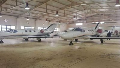 شروط الالتحاق ببرنامج الأكاديمية المصرية المؤهل للمرحل الجوي