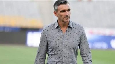 كارتيرون يرفع المعدلات البدنية للاعبي الزمالك قبل مواجهة الترجي