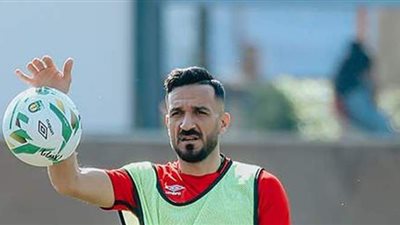 غياب معلول.. وأيمن أشرف وطاهر محمد جاهزان للسفر مع الأهلي للكونغو