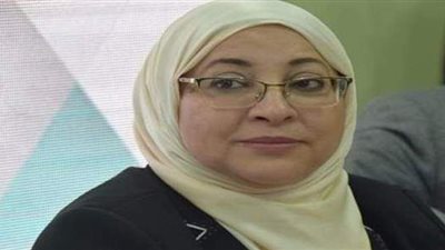 نائب محافظ القاهرة تتفقد العقارين المائلين في حلوان