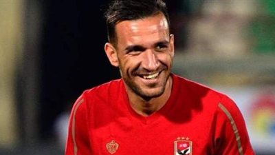 بعد تجدد إصابة معلول.. أزمة الجبهة اليسرى في الأهلي قبل مواجهة فيتا كلوب