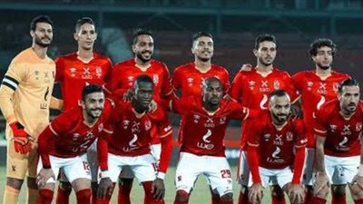 سيناريو 2013 .. بشرة خير للاهلى قبل موقعة فيتا كلوب الكونغولى