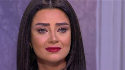 بصورة مرسومة.. رضوى الشربيني رفقة والدتها: الله يرحمك يا امي